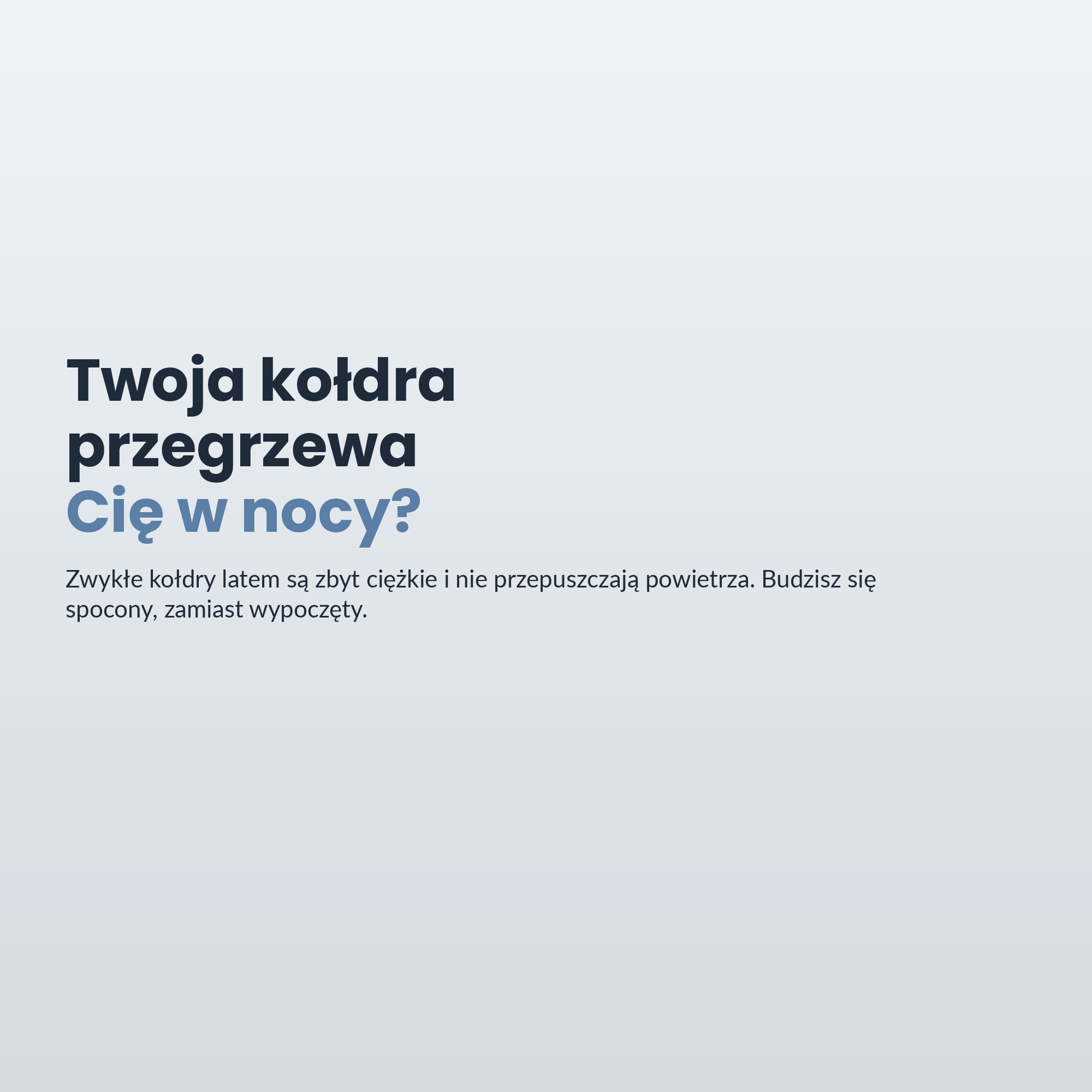 Kołdra Puchsen Summer Light