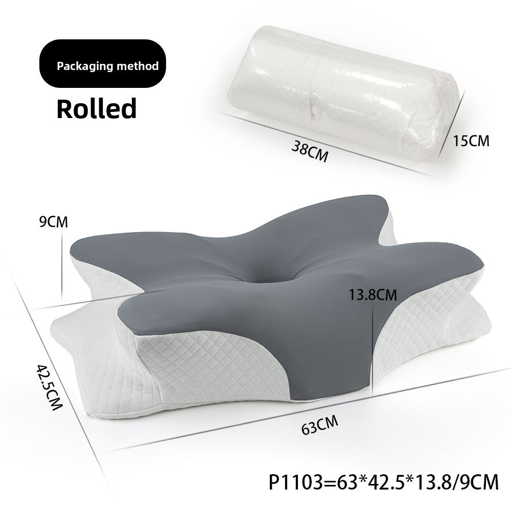 Poduszka Puchsen Cervical Support