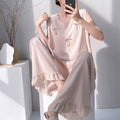 Piżama Puchsen Silk Loungewear