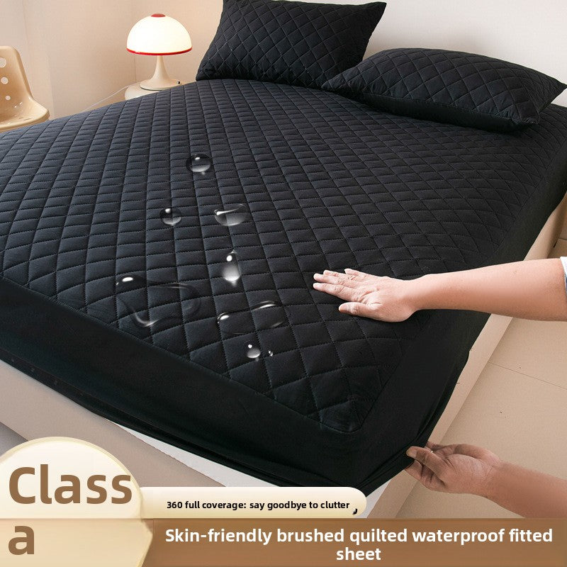 Nakładka na Materac Puchsen Waterproof