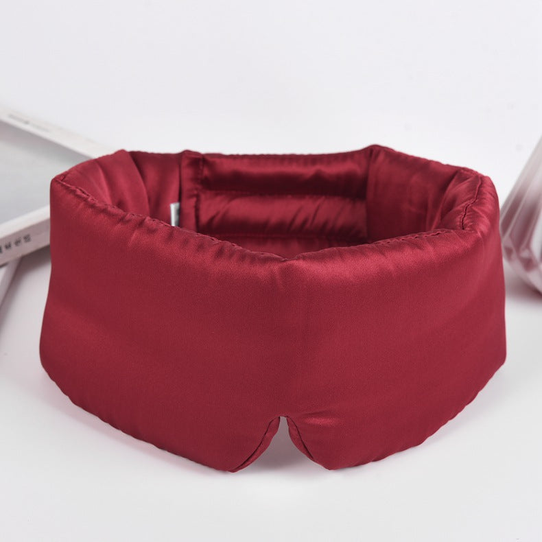 Maska na Oczy Puchsen Mulberry Silk