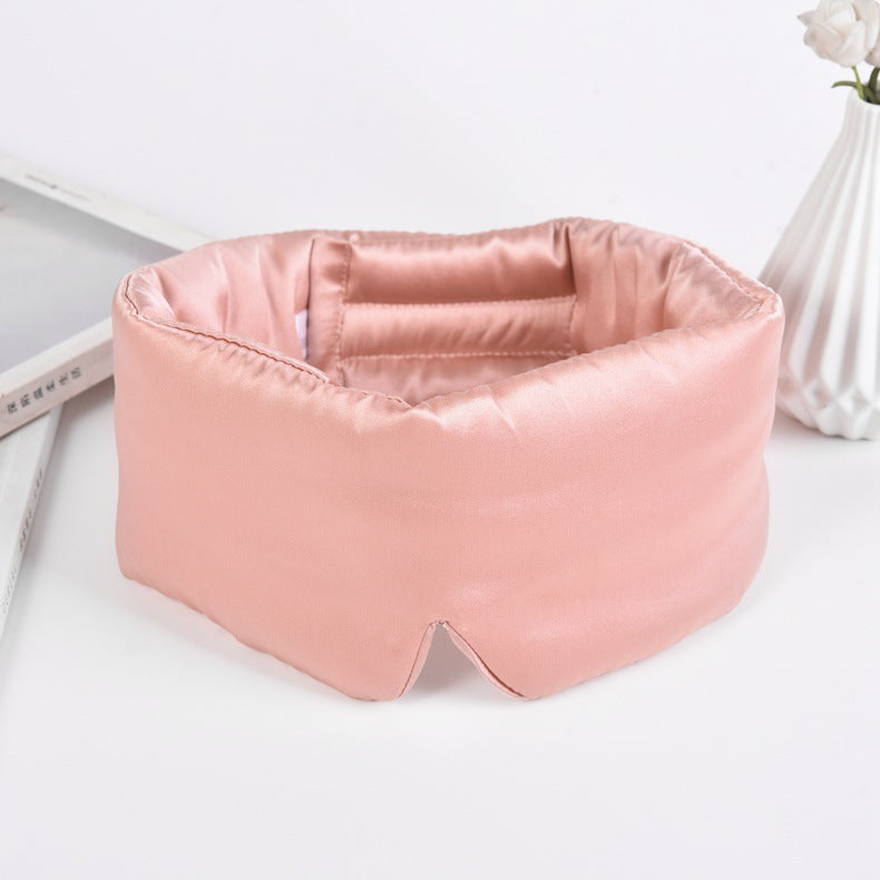 Maska na Oczy Puchsen Mulberry Silk