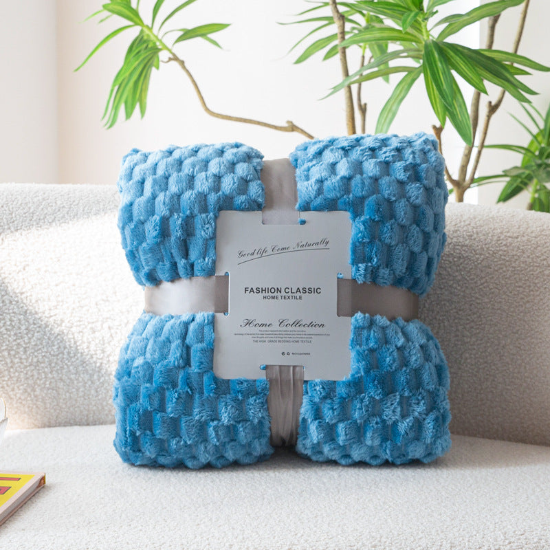 Koc Puchsen Waffle Cozy