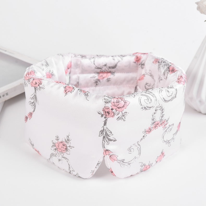 Maska na Oczy Puchsen Mulberry Silk