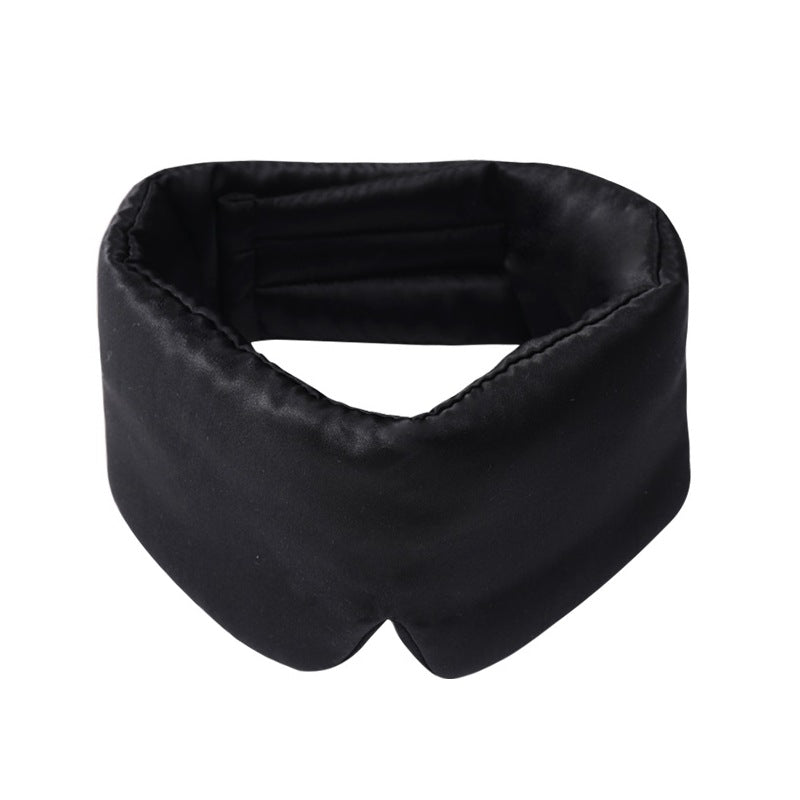 Maska na Oczy Puchsen Mulberry Silk