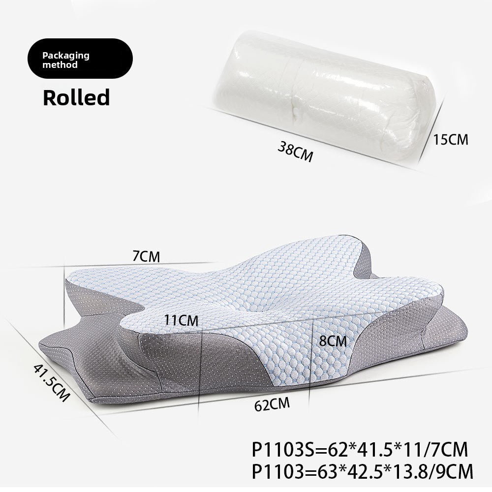 Poduszka Puchsen Cervical Support