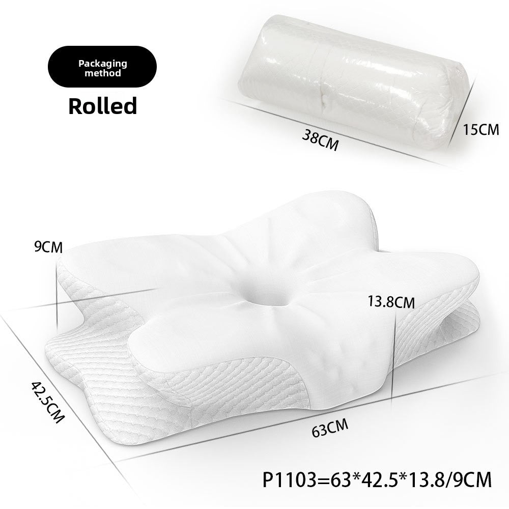 Poduszka Puchsen Cervical Support