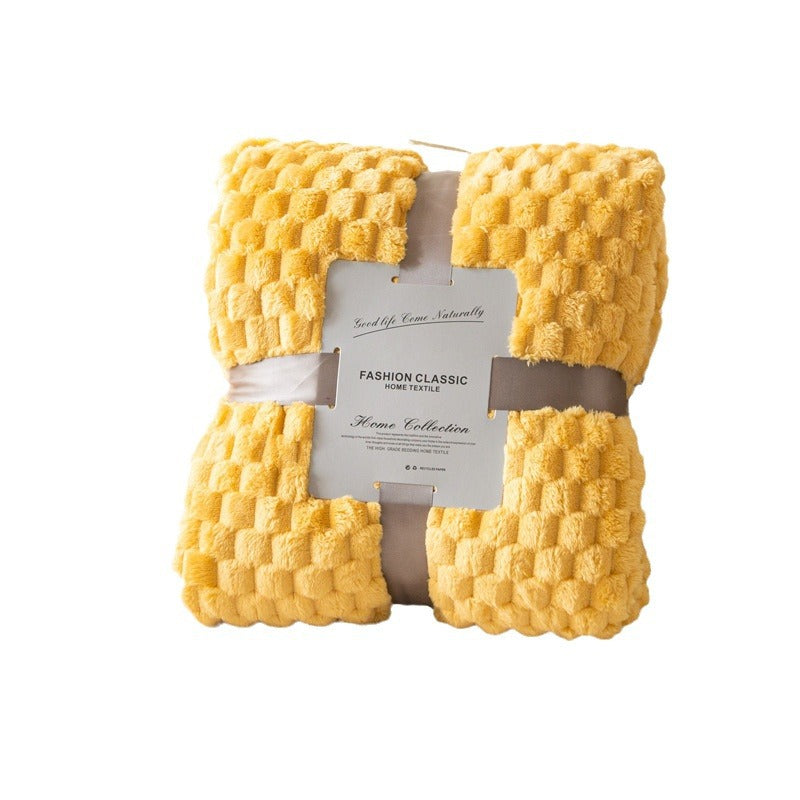Koc Puchsen Waffle Cozy