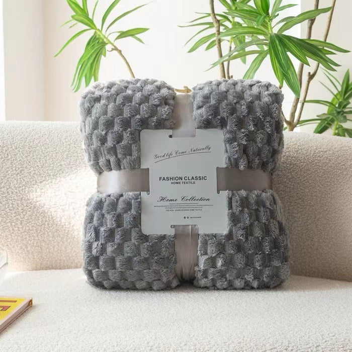 Koc Puchsen Waffle Cozy