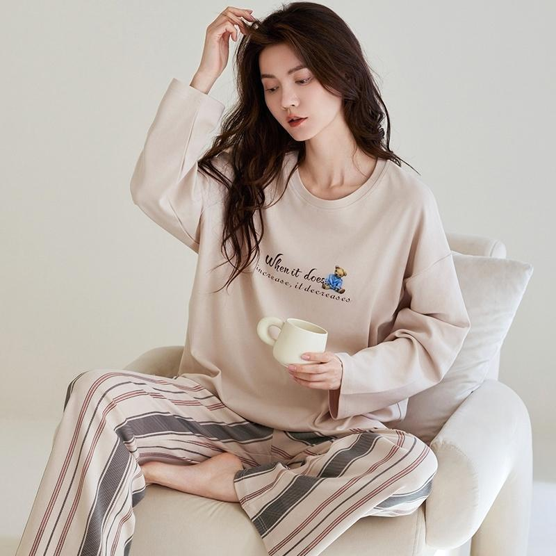 Piżama Puchsen Pure Cotton
