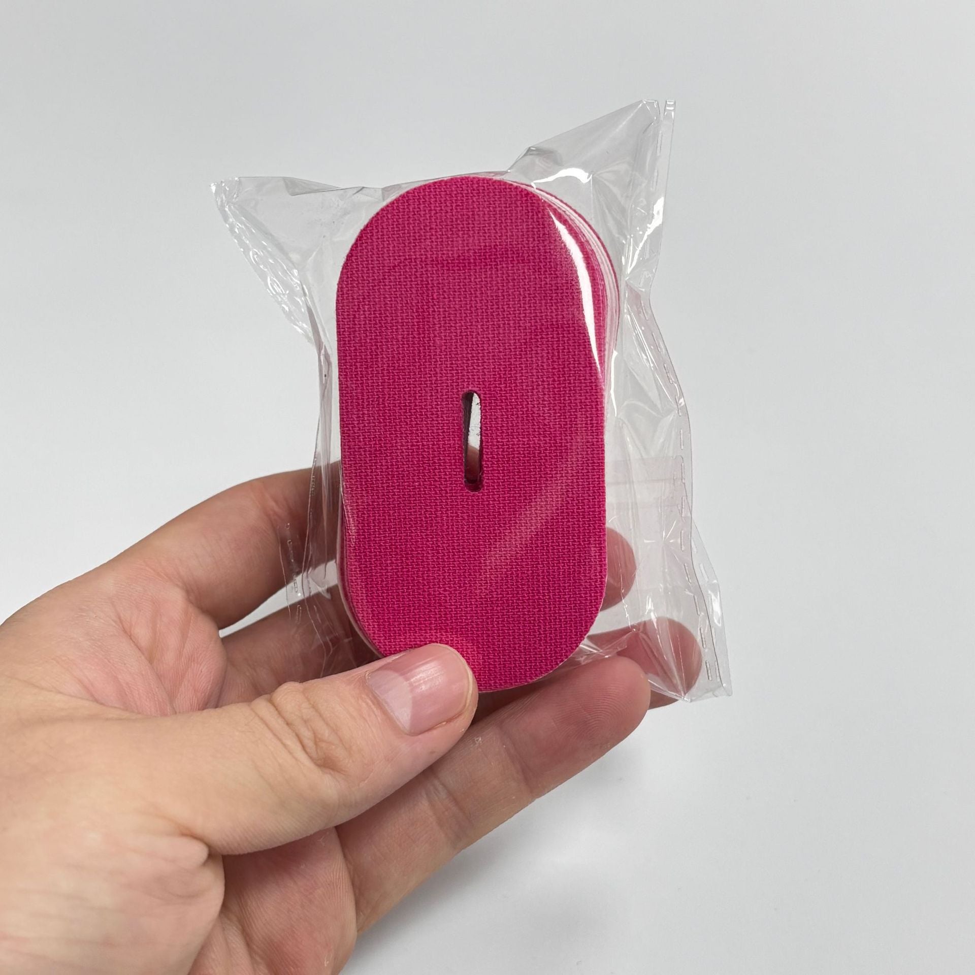 Taśma na Usta Puchsen Anti-Snoring