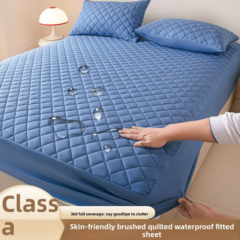 Nakładka na Materac Puchsen Waterproof
