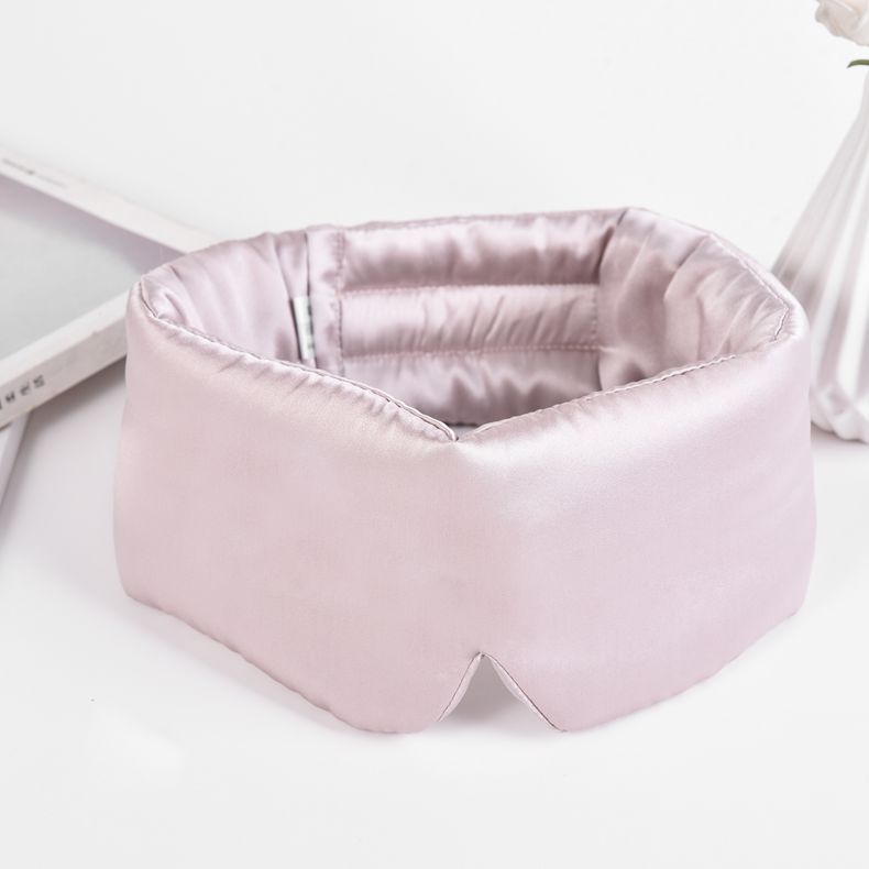Maska na Oczy Puchsen Mulberry Silk
