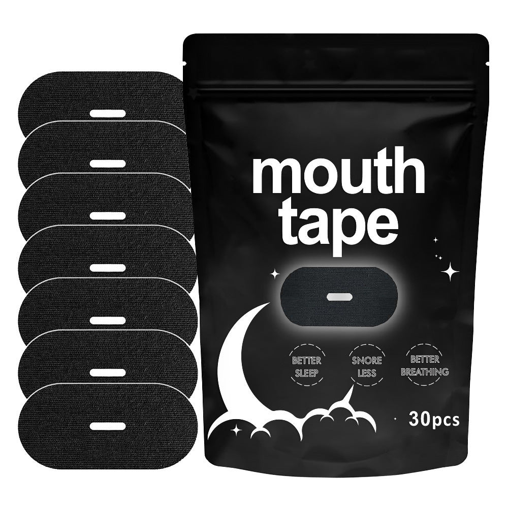 Taśma na Usta Puchsen Anti-Snoring