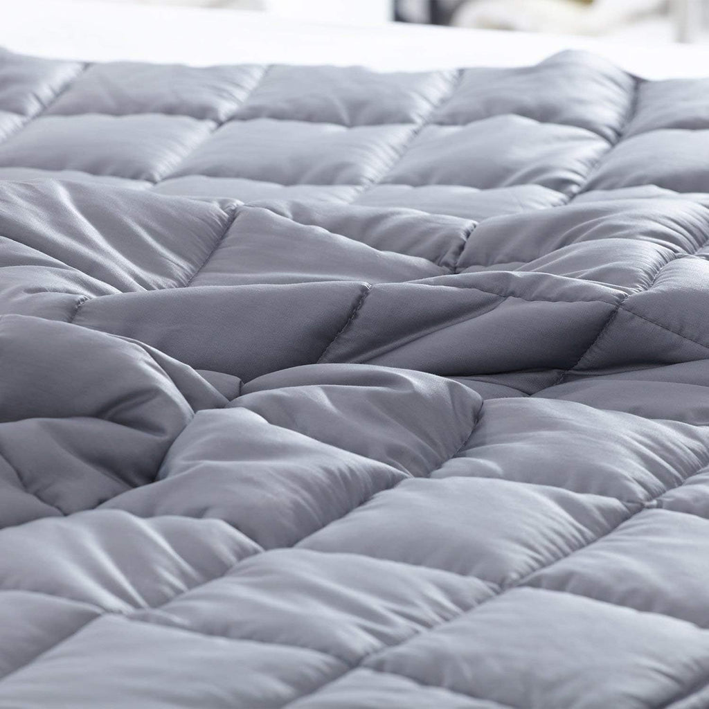 Koc Puchsen Weighted Comfort