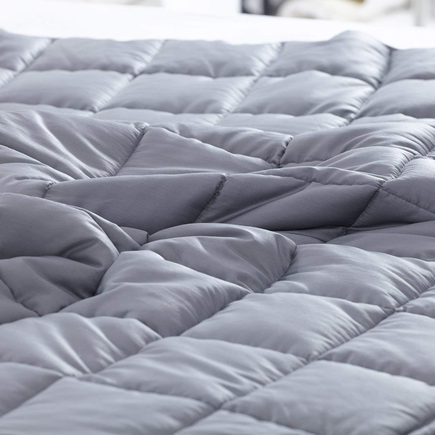 Koc Puchsen Weighted Comfort