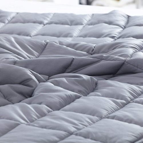 Koc Puchsen Weighted Comfort