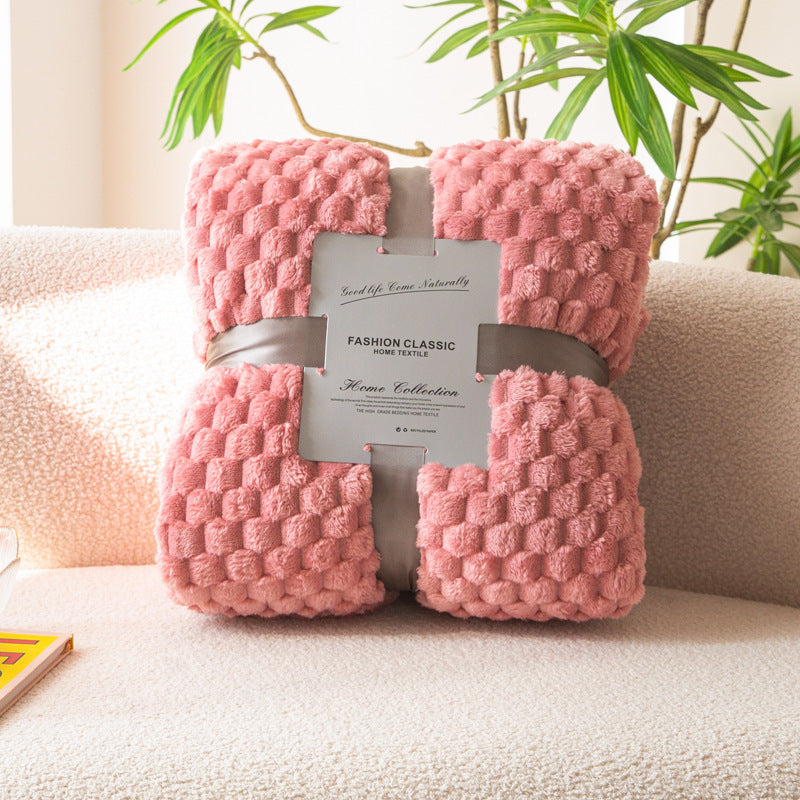 Koc Puchsen Waffle Cozy