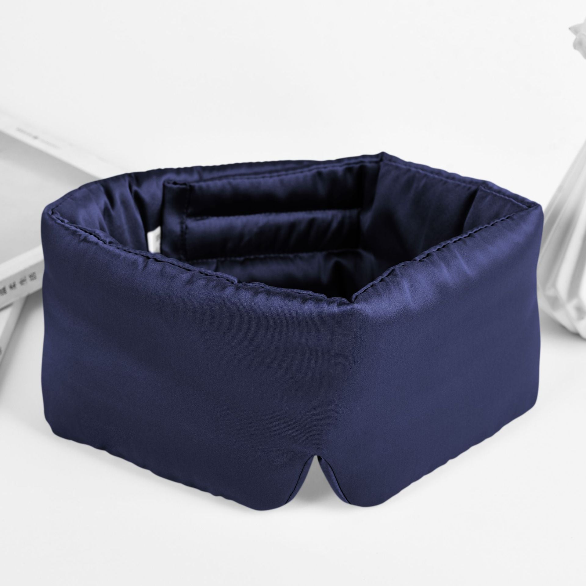 Maska na Oczy Puchsen Mulberry Silk
