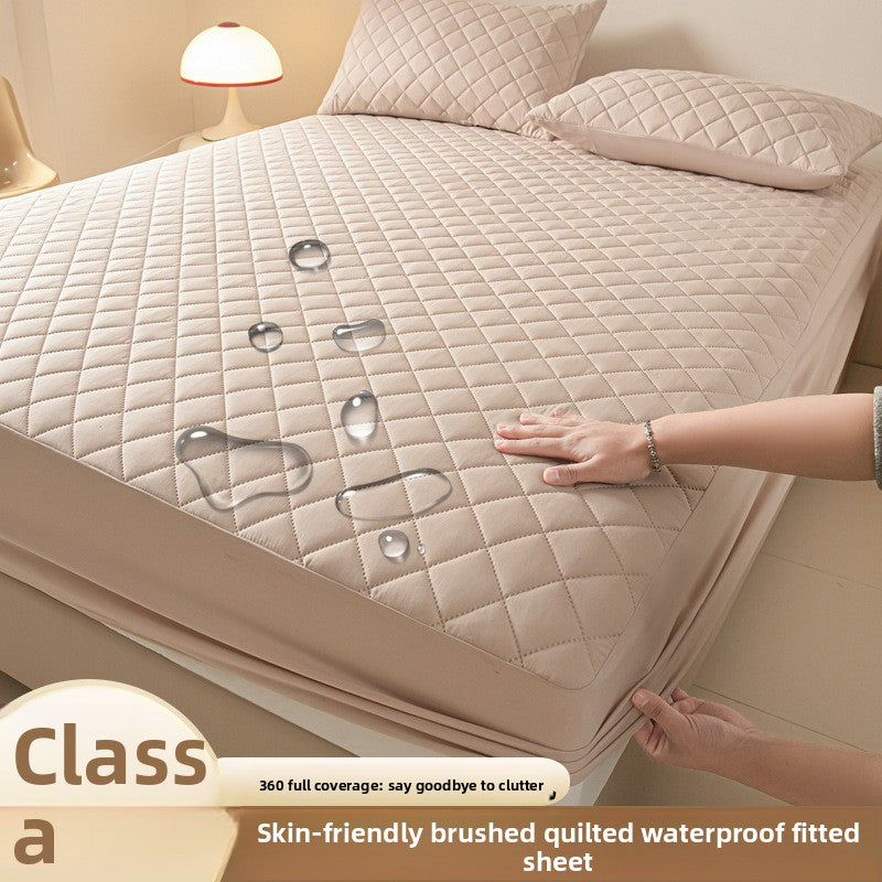 Nakładka na Materac Puchsen Waterproof