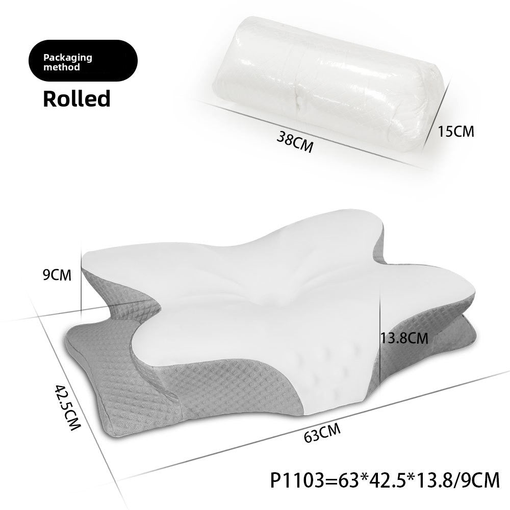 Poduszka Puchsen Cervical Support