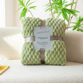 Koc Puchsen Waffle Cozy