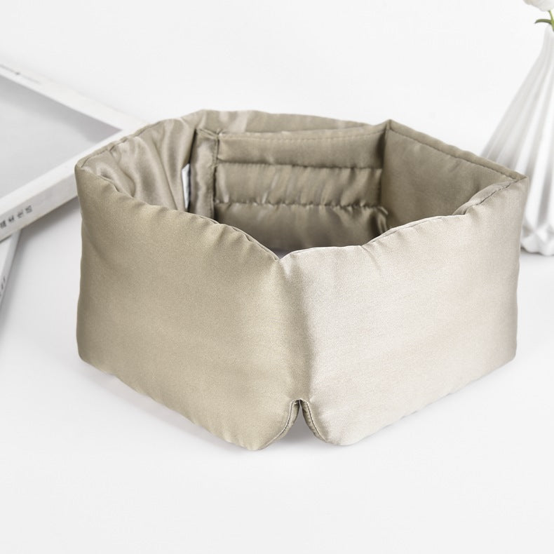 Maska na Oczy Puchsen Mulberry Silk