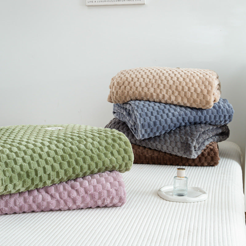 Koc Puchsen Waffle Cozy