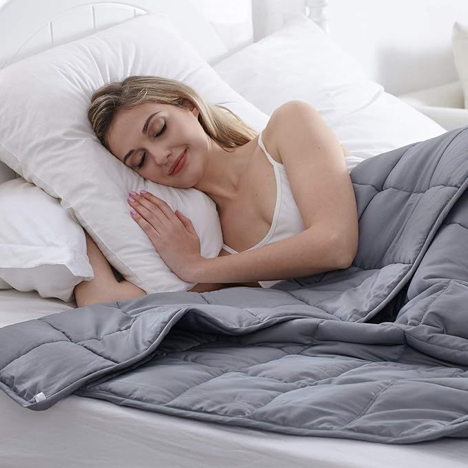 Koc Puchsen Weighted Comfort