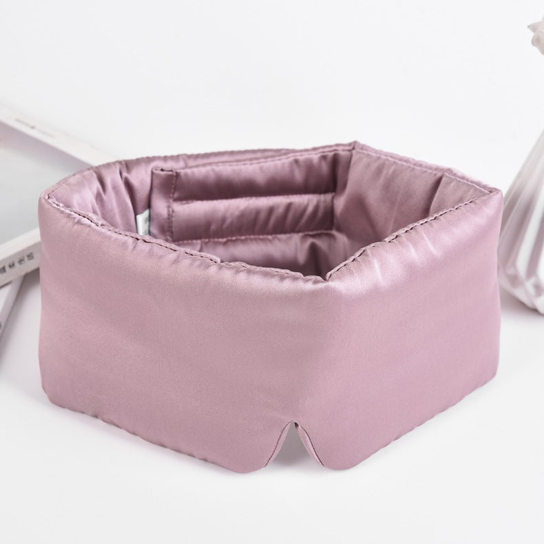 Maska na Oczy Puchsen Mulberry Silk