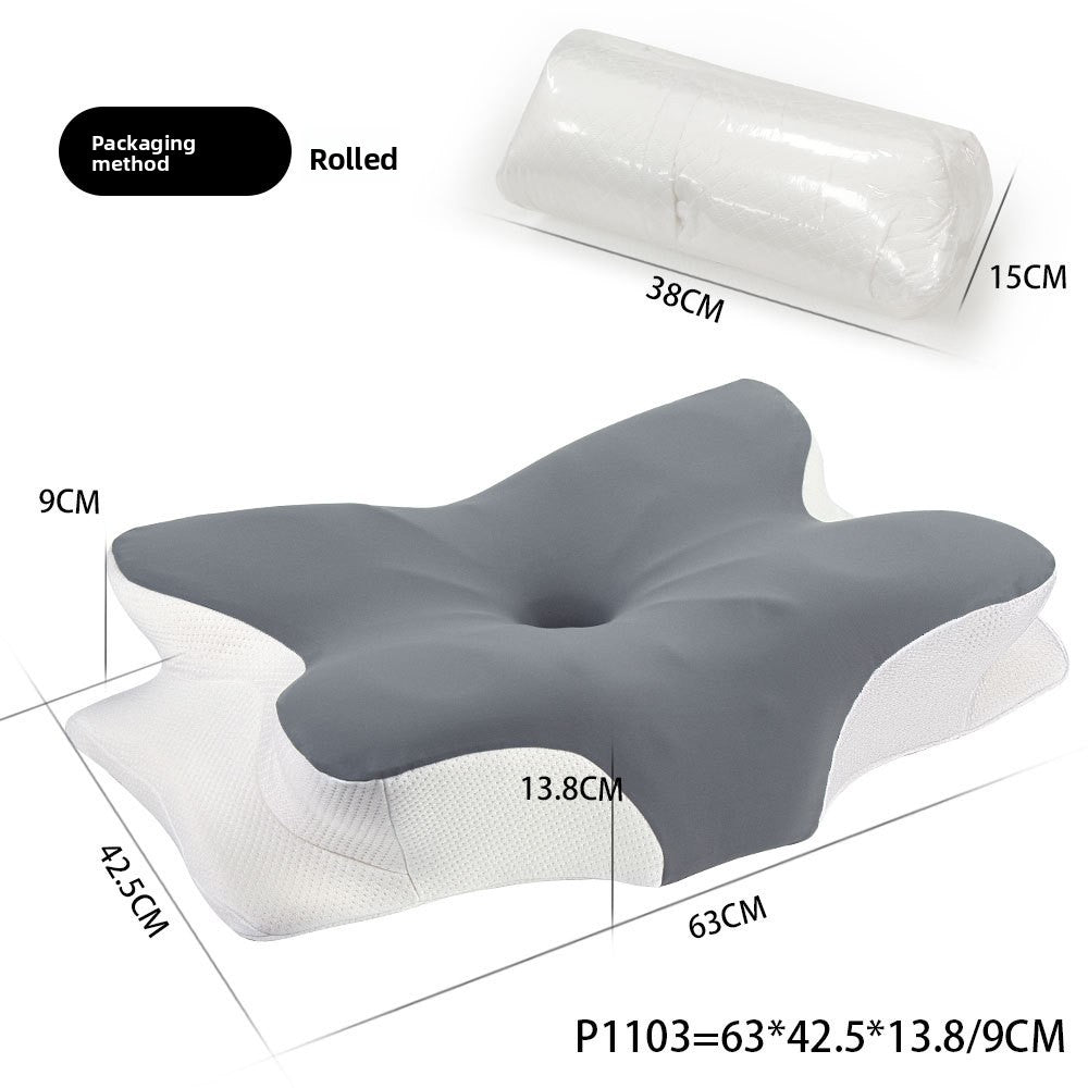 Poduszka Puchsen Cervical Support